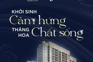  THE VICTORIA - KHỞI SINH CẢM HỨNG - THĂNG HOA CHẤT SỐNG
